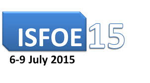 Isfoe15