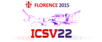 ICSV22 2015 logo