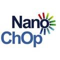 Nanochop logo