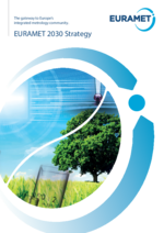 EURAMET 2030 Strategy