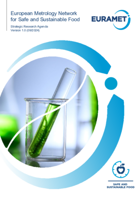 Cover SRA FoodSafety