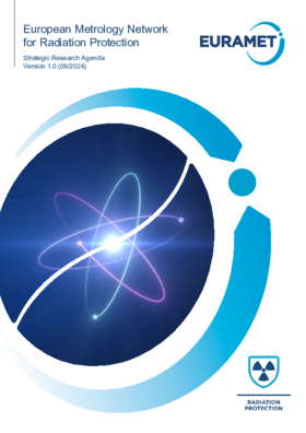 Cover page SRA EMN for Radiation Protection