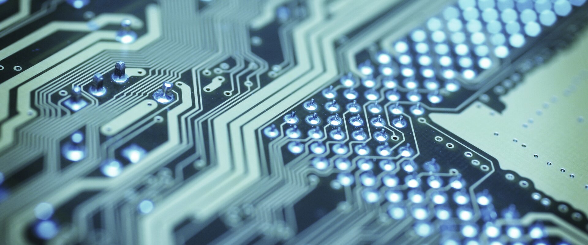 Image showing a Circuit board