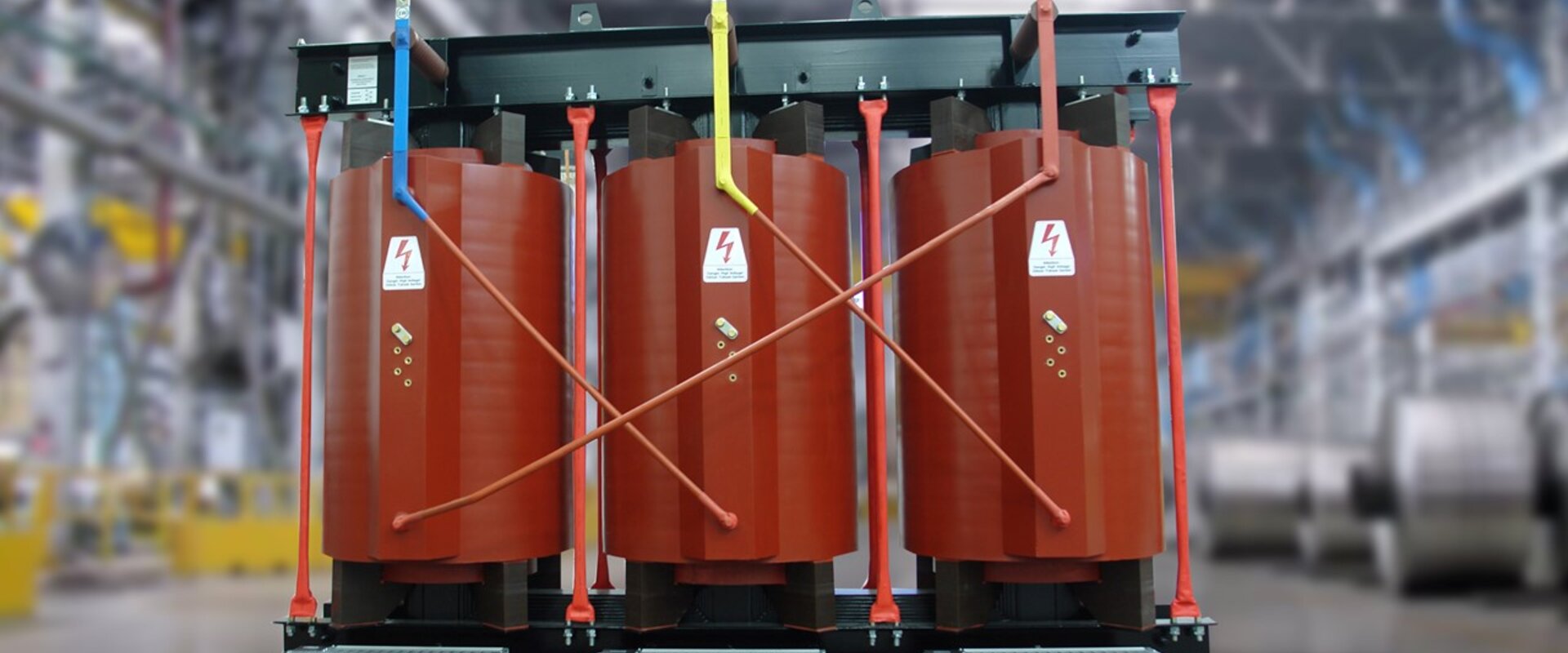 Courtesy of Elkima Trafo Courtesy of Elkima Trafo