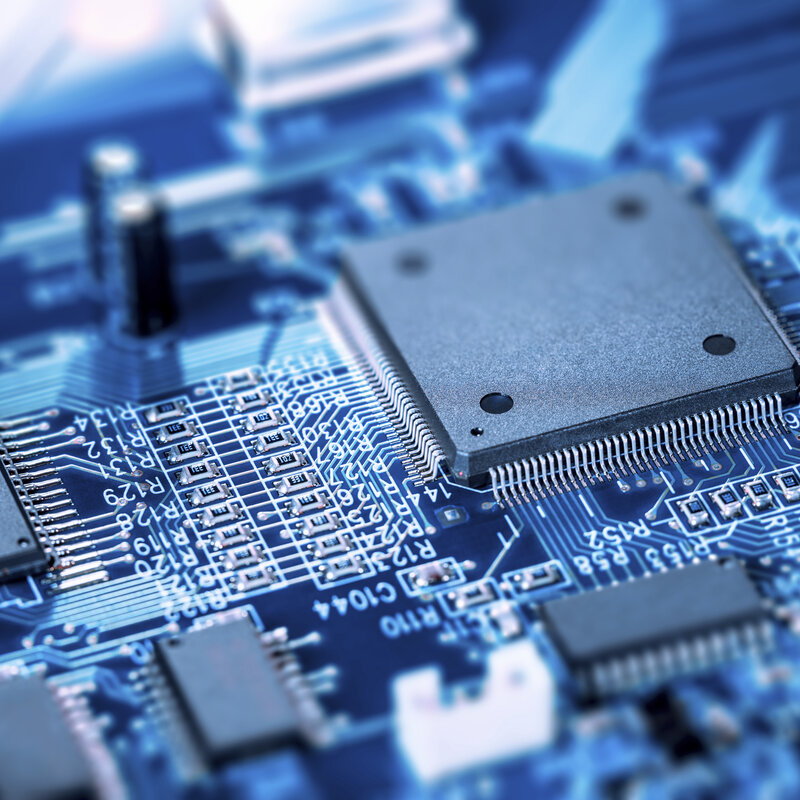 Metrology for manufacturing electronic and optical devices