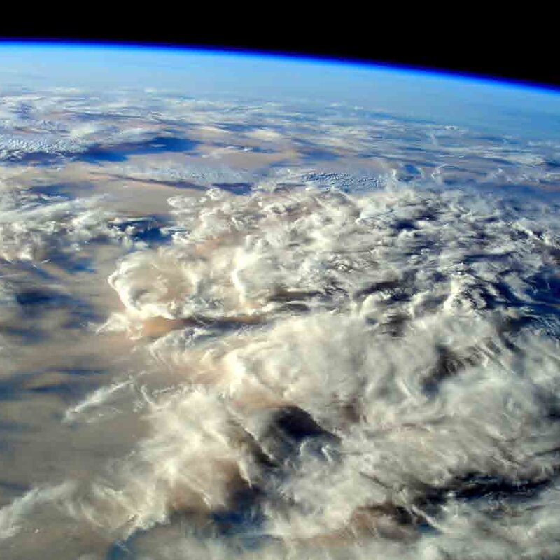 Metrology for atmospheric monitoring