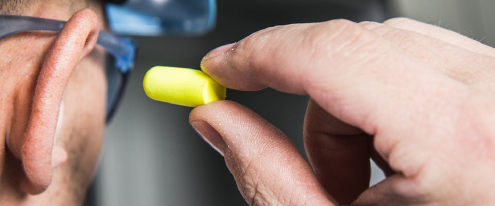 Ear plugs hearing protection picture id962534932