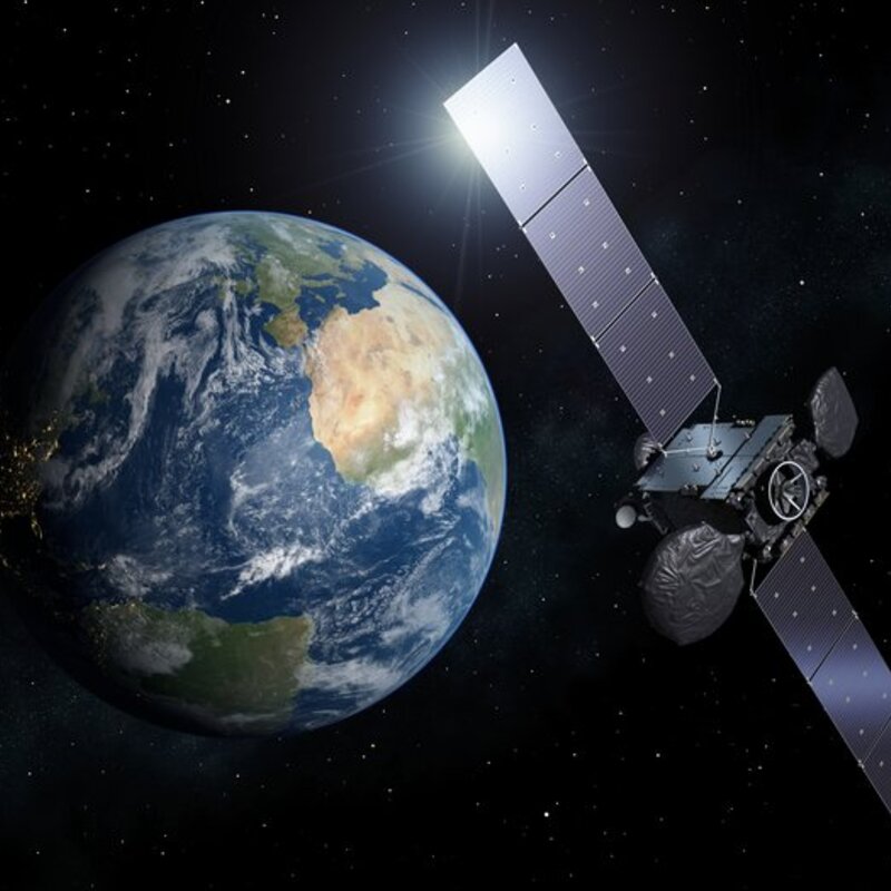 Earth observation metrology