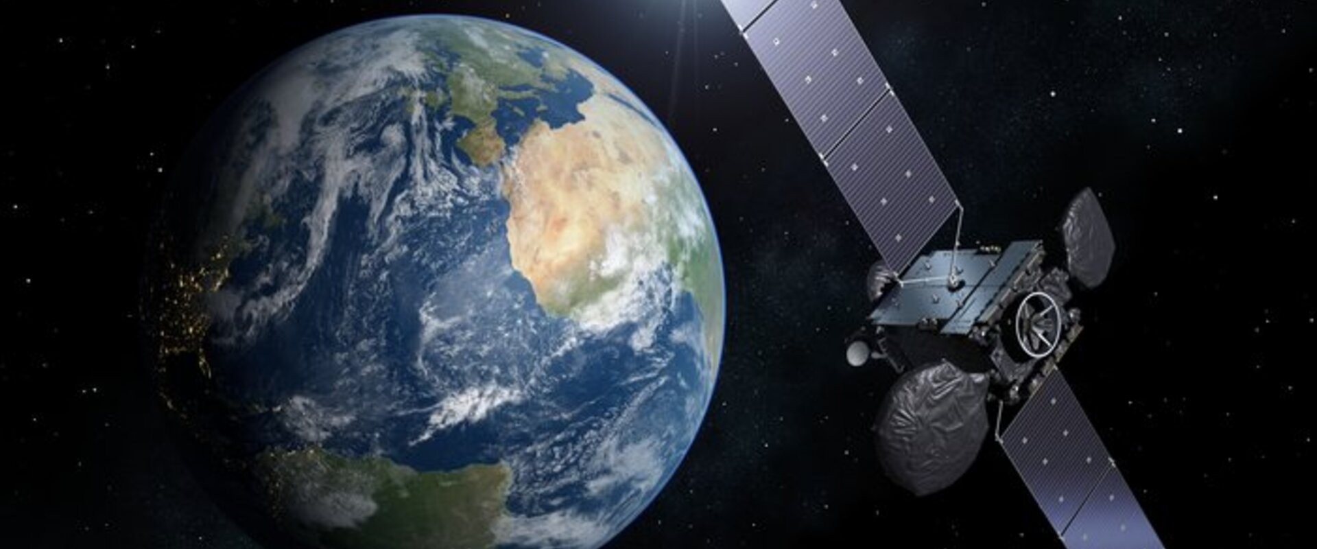 SMALLGEO HISPASAT 36W-1 - Project Picture ENV04