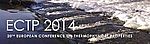 E C T P2014