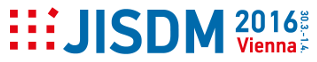 Jisdm2016