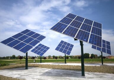 Photovoltaic panels