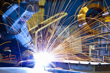 Welding