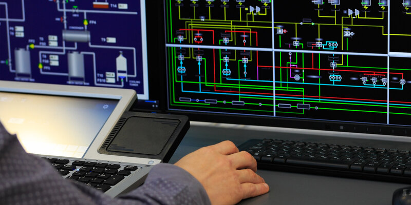 Grid Monitoring and Data Analytics