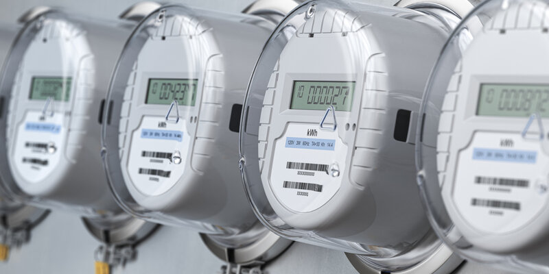 Revenue Metering