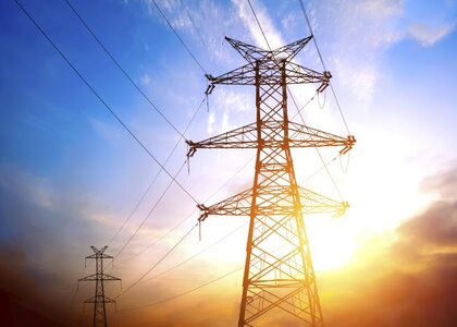 High voltage plyon