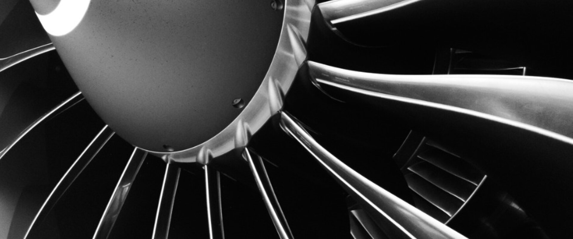 Engine blades picture id1080933572
