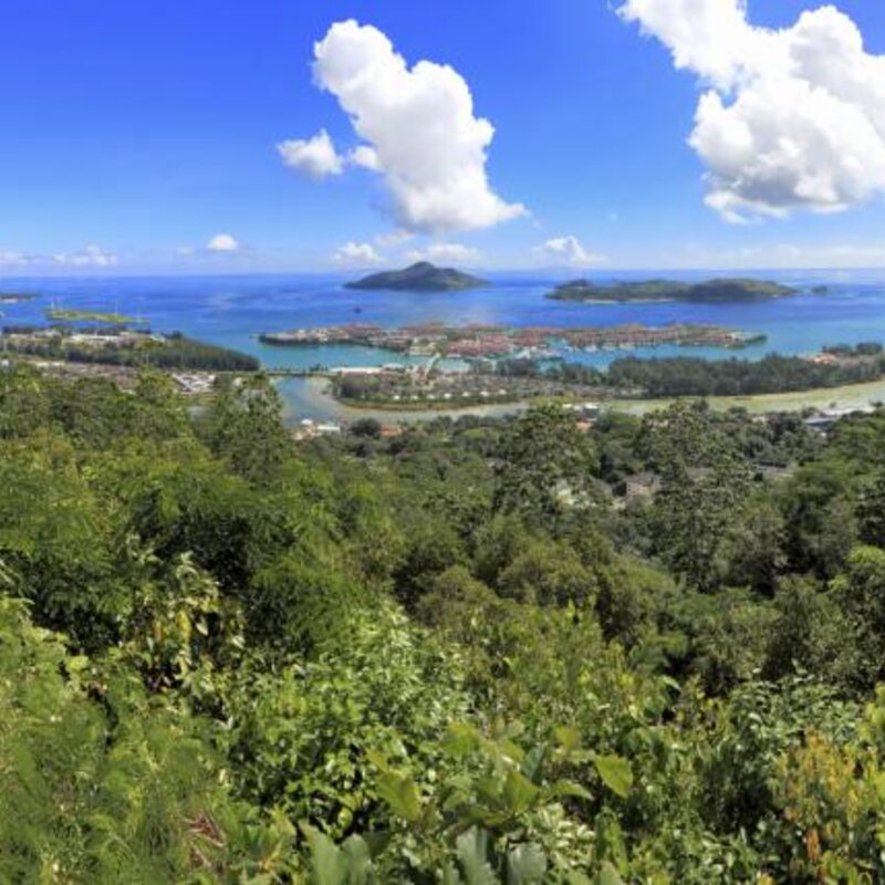Improvements for climate change monitoring