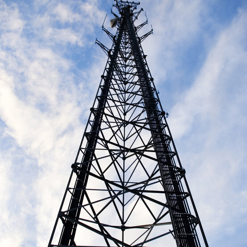 Measurements for 5G communication technologies