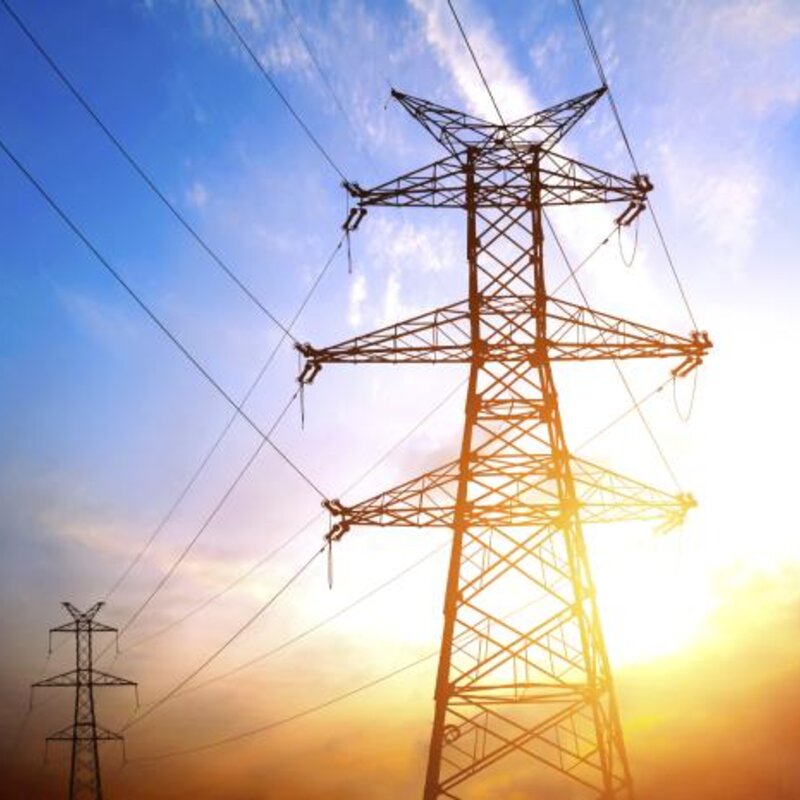 Novel sensors for smarter power grids