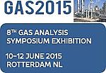 GAS2015 logo