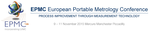 Epmc2015 logo