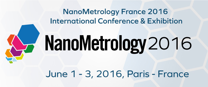 Nano Metrology2016