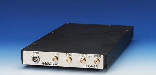 © Magnicon GmbH